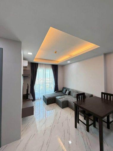 รูป 🔥 Thru Thonglor ห้องสวย 1 ห้องนอน ชั้น 31 วิวเมือง ใกล้ทองหล่อ เพียง 18,000 บาท/เดือน พร้อมเข้าอยู่! 🏙️✨ - รูปที่ 3/6