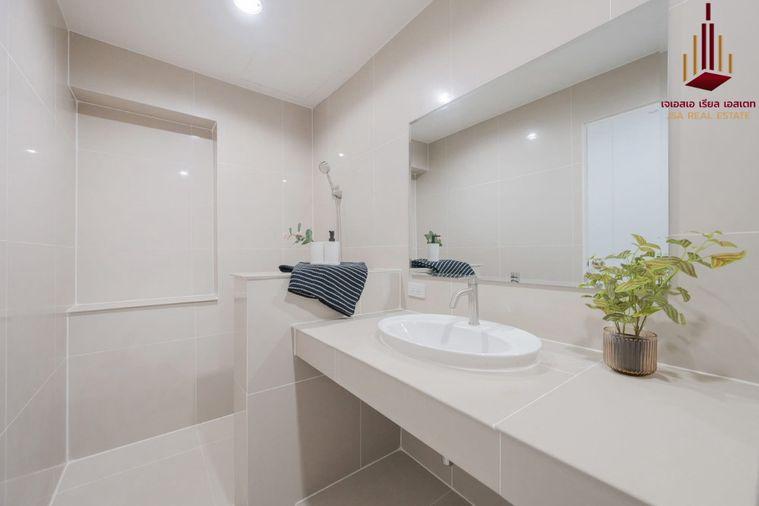 picture ✨ For Sale: S Condo Sukhumvit 50 Condo 💰 Only 3,799,000 THB - 7/8