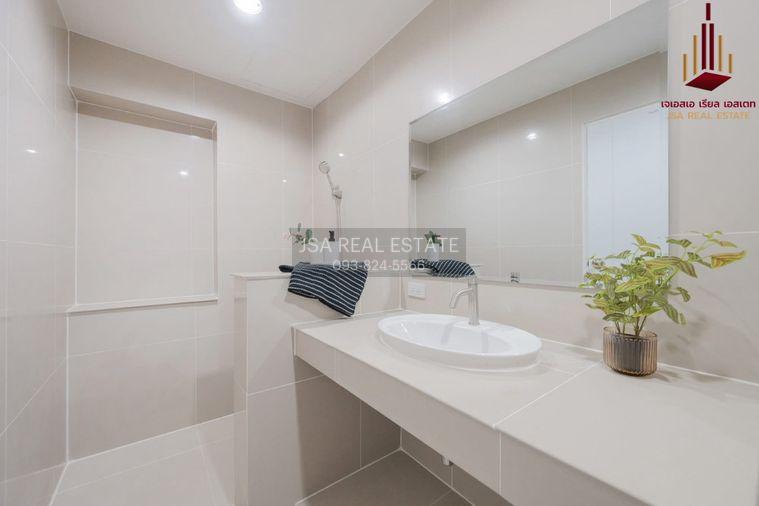 picture ✨ For Sale: S Condo Sukhumvit 50 Condo 💰 Only 3,799,000 THB - 7/8