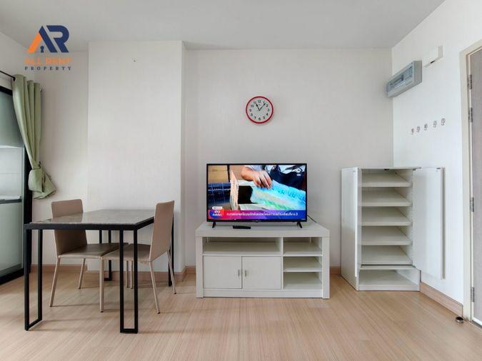 รูป 🔥 Supalai Loft Talat Phlu Station ห้องใหญ่ 1 ห้องนอน ชั้น 33 ใกล้ BTS ตลาดพลู เพียง 16,000 บาท/เดือน พร้อมเข้าอยู่! 🏙️🚆 - รูปที่ 7/11
