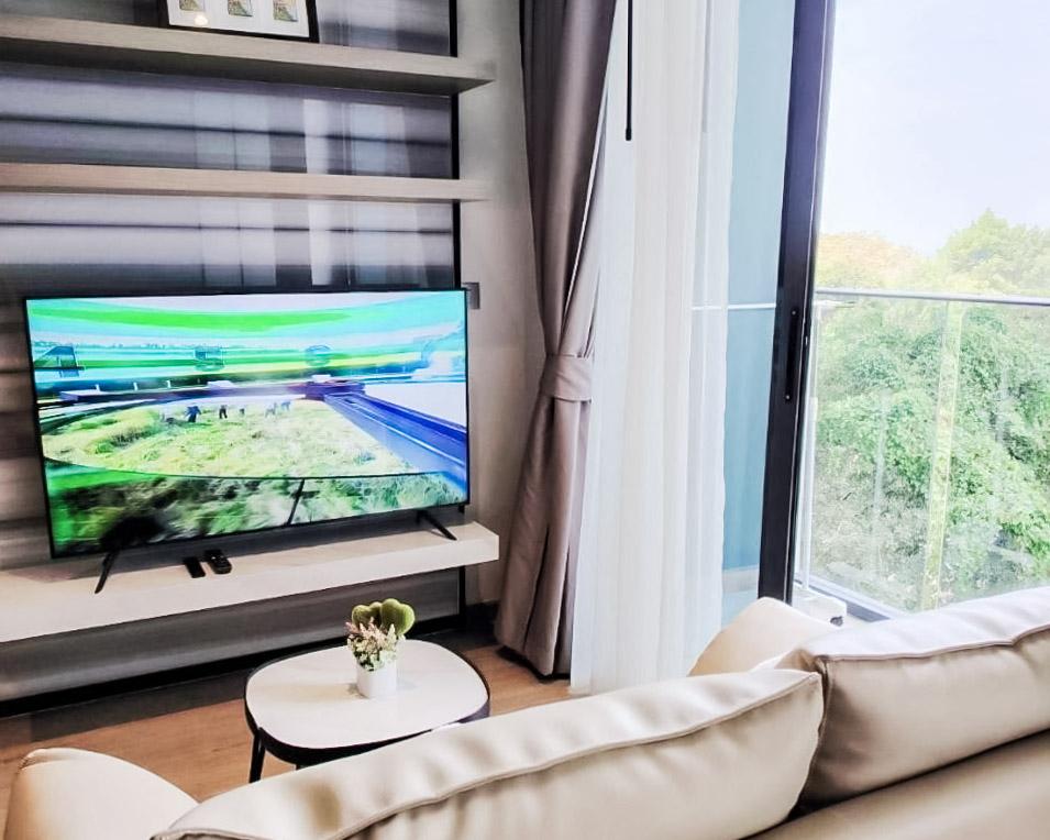 รูป Condo for Sale Andromeda Condominium Pratumnak Pattaya - รูปที่ 2/11