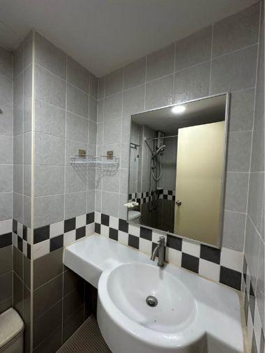 picture 🔥 For Sale – Lumpini Condo Town Rattanathibet | Corner Unit with MRT View | Excellent Value - 7/9