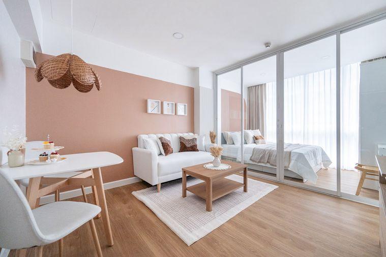 รูป BL020826  Max Condominium |💵💵 - รูปที่ 24/29