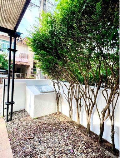 รูป บ้านเดี่ยวสวย ทำเลดี หมู่บ้านคันทรีโฮม เลค แอนด์ พาร์ค ศรีราชา - รูปที่ 13/16