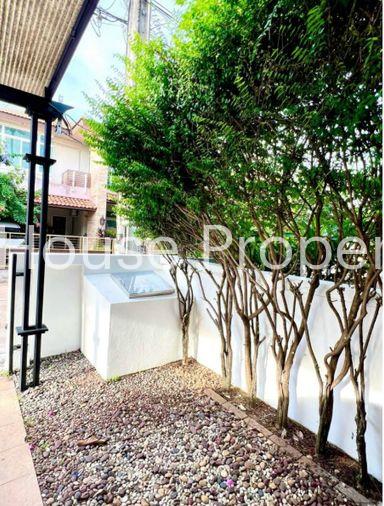 รูป บ้านเดี่ยวสวย ทำเลดี หมู่บ้านคันทรีโฮม เลค แอนด์ พาร์ค ศรีราชา - รูปที่ 13/16