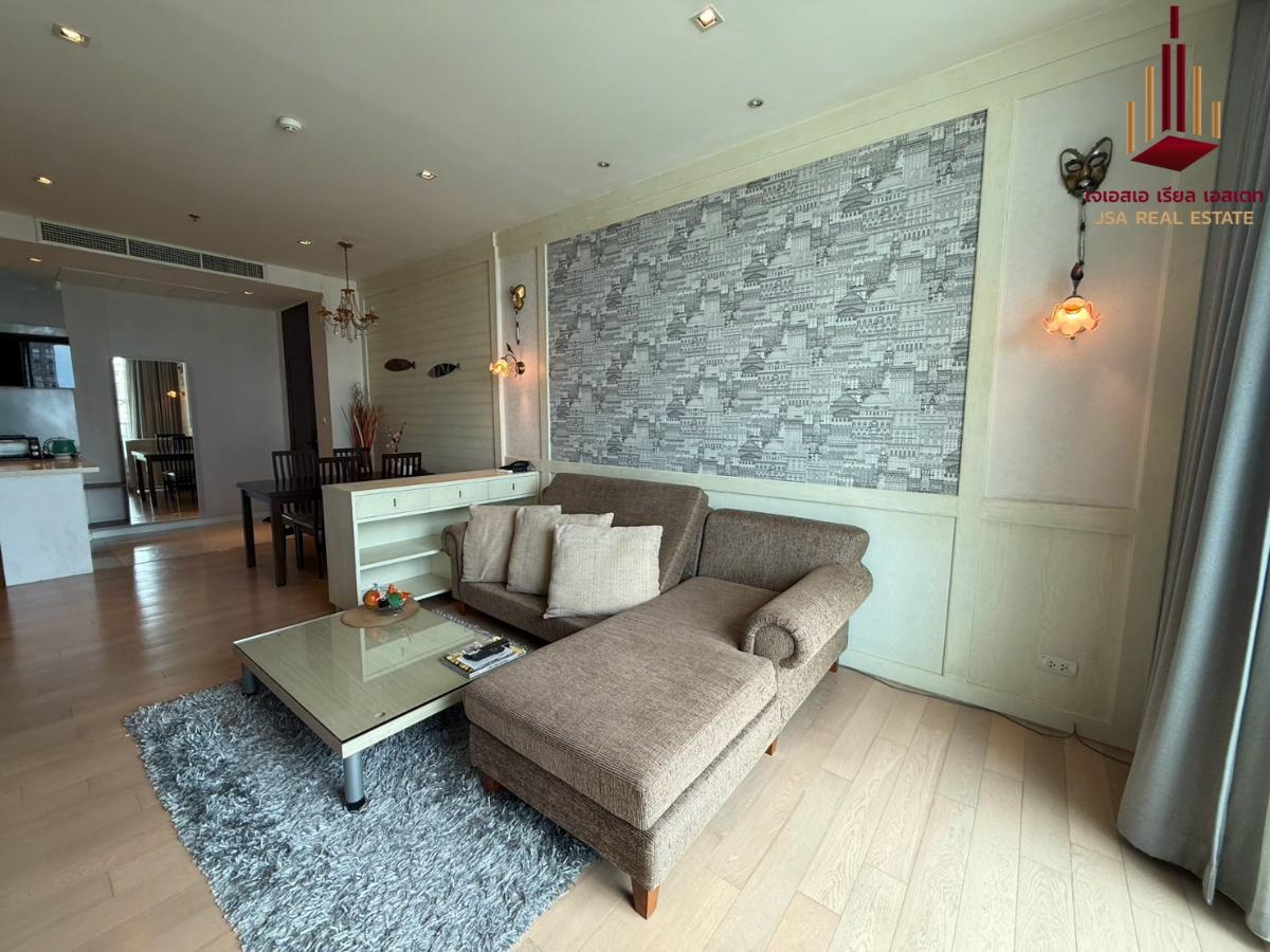 picture ✨ For Rent: Eight Thonglor Condo ✨  💰 Only 50,000 THB/month - 3/8