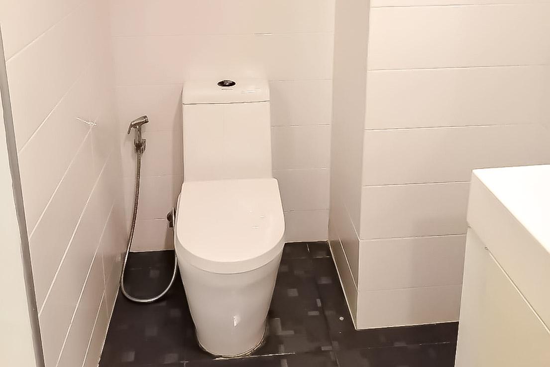 picture Studio Condo for Rent Park Royal 2 Pratumnak Pattaya - 4/7