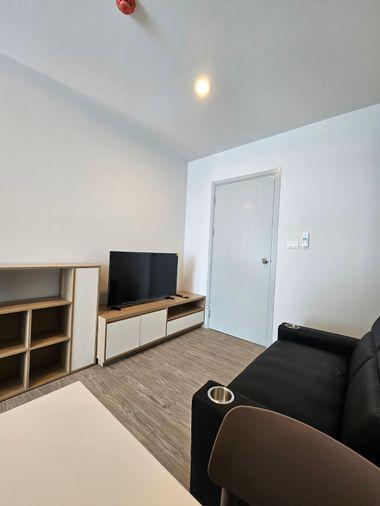 รูป ให้เช่า 🔥 Regent home bangna 🔥 เฟอร์นิเจอร์ และ เครื่องใช้ไฟฟ้าครบ ใกล้ BTS บางนา - รูปที่ 5/8