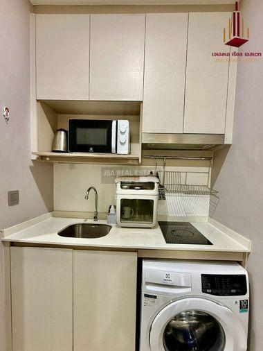 picture ✨ For Rent: KnightsBridge Prime Sathorn Condo ✨💰 Only 20,000 THB/month - 4/5