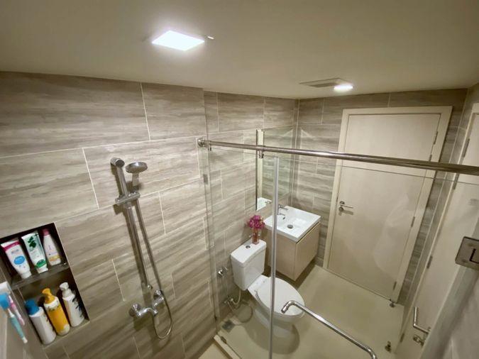 picture 🏢 Condo for Rent: Maestro 03 Ratchada - Rama 9   Property Code | LNP-C14293  - 10/10