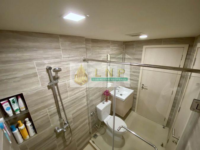 picture ðĒ Condo for Rent: Maestro 03 Ratchada - Rama 9 Property Code | LNP-C14293 - 10/10