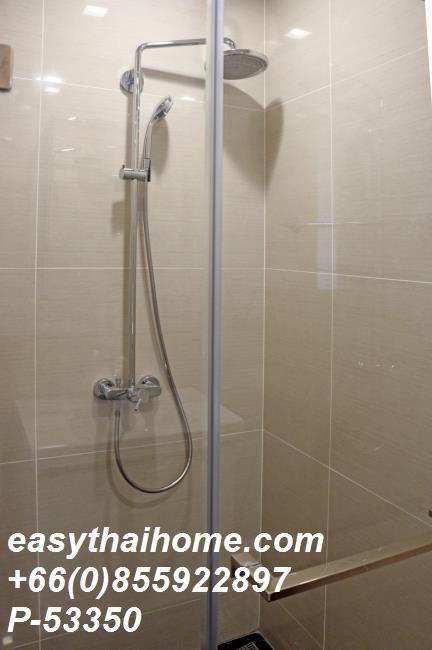 รูป P-53350 ให้เช่า พาร์ค 24 | ห้องสตูดิโอ | วิวเมือง | เฟอร์นิเจอร์ครบ | ใกล้ BTS พร้อมพงษ์ | พร้อมเข้าอยู่ 📞 Line ID: @easythaihome | 085-592-2897 - รูปที่ 7/8