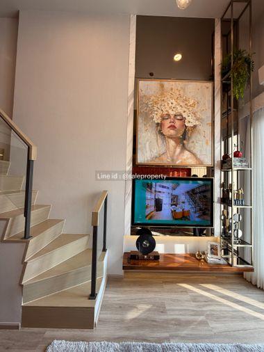 รูป Culture Thonglor ข้อเสนอพิเศษในราคาที่โดดเด่นใจกลางทองหล่อ - รูปที่ 10/10
