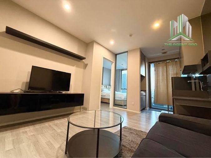 picture 💚💛🧡 E80115 The Room Sukhumvit 69 📲 LINE: @theagentpro 🩷💜💙 - 8/9
