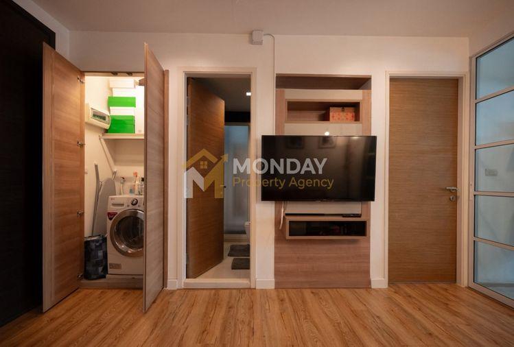 picture 🔥MD-26066672 Rare Item! Beautiful Condo, Below Market Price! Rhythm Phaholyothin - Ari. Book Now Before It's Gone! 🔥 - 9/12