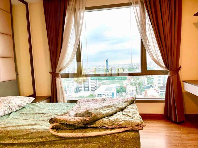 picture 🏢 Condo for Rent: Thru Thonglor Property Code | LNP-C7311 - 4/16