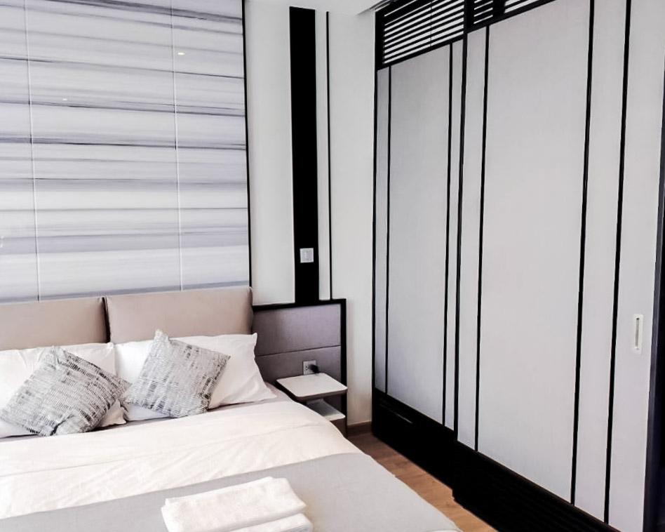 รูป Condo for Sale Andromeda Condominium Pratumnak Pattaya - รูปที่ 6/11