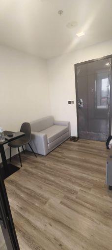 picture For Rent 🔥 MODIZ VAULT Kaset - Sripatum 🔥 Fully furnished and equipped with appliances; right next to Kasetsart University. - 4/8