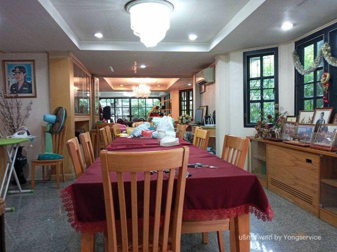 รูป บ้านเดี่ยว 119 ตร.วา ใกล้รถไฟฟ้า 290 เมตร สุขุมวิท ปากน้ำ สมุทรปราการ ราคา 12.8 ล้าน เจ้าของขายเอง 083-898-3444 - รูปที่ 11/13