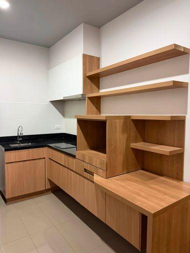รูป 🔥 Blocs 77 ห้องใหญ่ 1 ห้องนอน ชั้น 22 ใกล้ BTS อ่อนนุช เพียง 20,000 บาท/เดือน พร้อมเข้าอยู่! 🏙️🚆 - รูปที่ 9/12