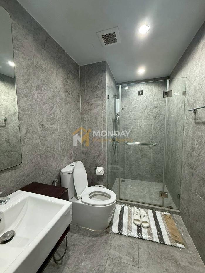 รูป 🔥MD-26066678 Rare Item ห้องสวย ราคาต่ำกว่าตลาด ซี เอกมัย รีบจองก่อนหลุด 🔥 - รูปที่ 14/15