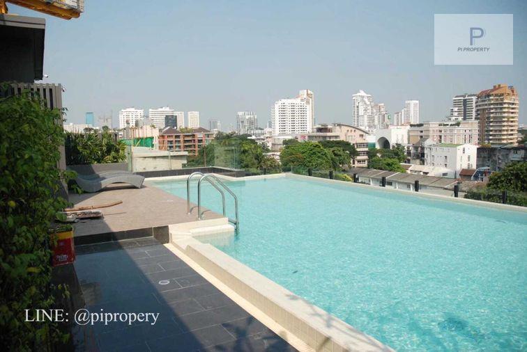 รูป ประกาศขายคอนโด: ห้องสวยกรรมสิทธิ์ฟรีโฮลด์ ทำเลดีที่ Socio Reference 61 – ชั้น 6 - รูปที่ 18/30