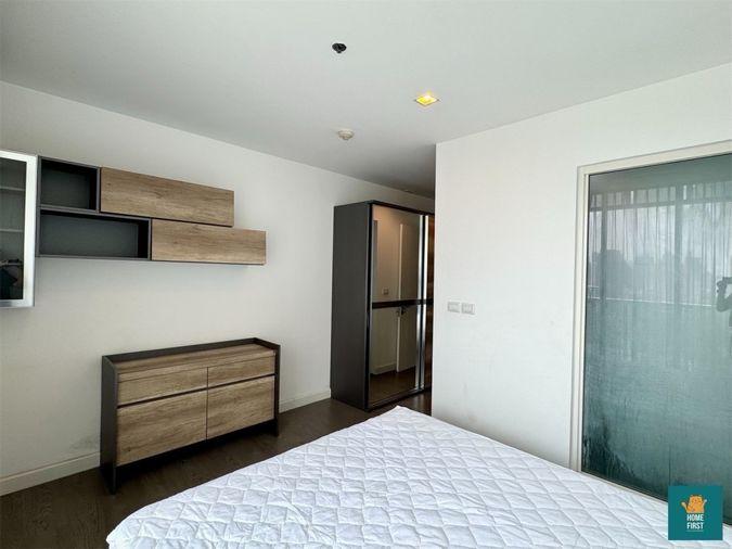 รูป Rent A Space id อโศก - รัชดา 1นอน 33ตรม. เฟอร์ครบ 15,000 บาท - รูปที่ 3/12