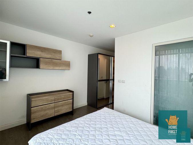 รูป Rent A Space id อโศก - รัชดา 1นอน 33ตรม. เฟอร์ครบ 15,000 บาท - รูปที่ 3/12