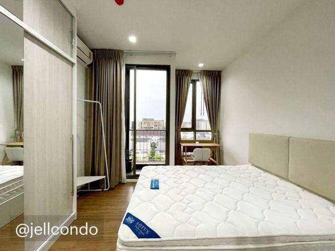 รูป ขาย Miti Condo ลาดพร้าว-วังหิน ห้องสวย ใกล้ BTS เสนานิคม - รูปที่ 4/6