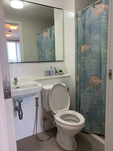 picture For rent: Plum Condo Ram 60 Interchange, 26 sq.m., 8th floor, Building C - 13/15