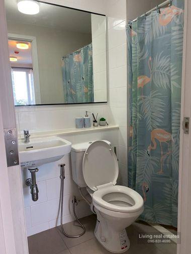 picture For rent: Plum Condo Ram 60 Interchange, 26 sq.m., 8th floor, Building C - 13/15