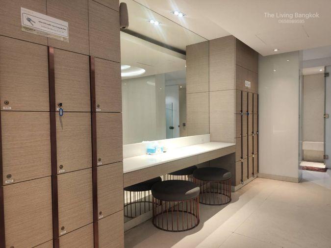 รูป ให้เช่าคอนโด The Room Sukhumvit 69 ติด BTS พระโขนง (Rt-01) - รูปที่ 23/27