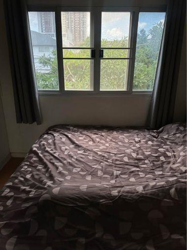 picture 🔥 For Sale – Lumpini Condo Town Rattanathibet | Corner Unit with MRT View | Excellent Value - 2/9