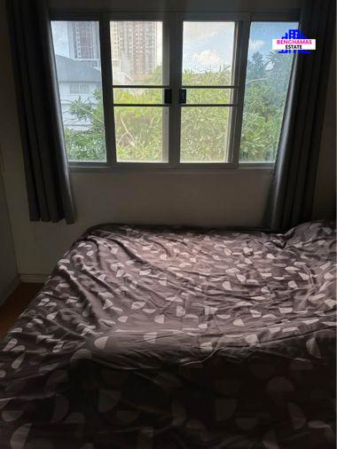 picture 🔥 For Sale – Lumpini Condo Town Rattanathibet | Corner Unit with MRT View | Excellent Value - 2/9