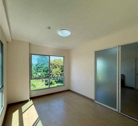 รูป 🔥ขาย คอนโดสราญวิลล์ คอนโด (Sarunville Condominium) | ใกล้ MRT บางกะปิ - รูปที่ 1/10