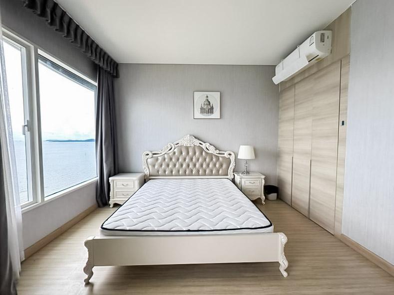 รูป Direct Sea View Condo for Sale Reflection Jomtien Pattaya - รูปที่ 9/13