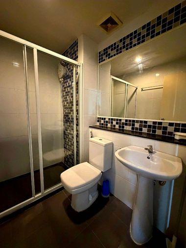 รูป 🟠ER26356 🟠ให้เช่า / For Rent Regent Home 15 Chaengwattana 💰 ราคา 8,500 บาท/เดือน - รูปที่ 9/10