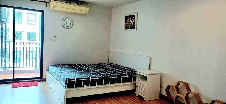 รูป 🟠ER26356 🟠ให้เช่า / For Rent Regent Home 15 Chaengwattana 💰 ราคา 8,500 บาท/เดือน - รูปที่ 2/10