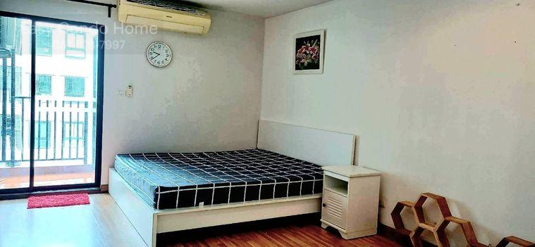 รูป 🟠ER26356 🟠ให้เช่า / For Rent Regent Home 15 Chaengwattana 💰 ราคา 8,500 บาท/เดือน - รูปที่ 2/10