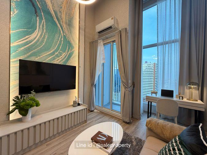 picture Culture Thonglor Elevated Living with Premium, Design-Led Amenities - 8/12
