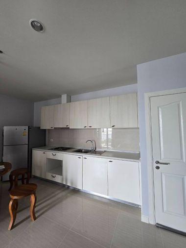 รูป A1030769 ให้เช่า คอนโด Manor Sanambinnam ขนาด 76 ตร.ม. ชั้น 14 อาคาร D ห้องริมแม่น้ำ - รูปที่ 9/14