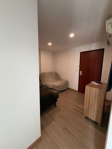 รูป AS2269 ให้เช่าคอนโด ชาโตว์ อินทาวน์ สุขุมวิท64/1 ห้องสวย พร้อมเครื่องใช้ไฟฟ้า เฟอร์นิเจอร์ครบ - รูปที่ 10/17