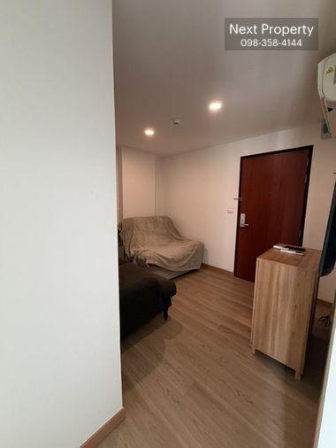 รูป AS2269 ให้เช่าคอนโด ชาโตว์ อินทาวน์ สุขุมวิท64/1 ห้องสวย พร้อมเครื่องใช้ไฟฟ้า เฟอร์นิเจอร์ครบ - รูปที่ 10/17