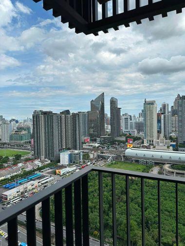 picture 🏢 Condo for Rent: Life Asoke Hype   Property Code | LNP-C14291  - 10/12