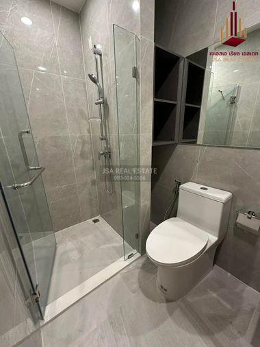 picture ✨ For Rent: Nue District R9 Condo ✨ 💰 Only 18,000 THB/month - 7/8