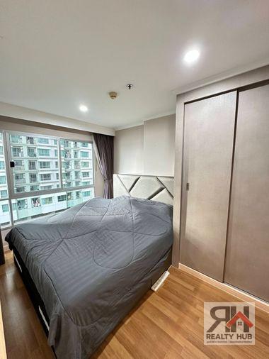รูป 🤝🏻RB25600 ให้เช่าถูกมาก👍ลุมพินี พาร์ค ริเวอร์ไซด์ พระราม 3✅แอดไลน์ @mproperty( มี @ ด้วย) แอดมินตอบไว - รูปที่ 1/12