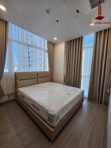 picture ✨ For Sale :  Supalai Premier Si Phraya-Samyan  Condo ✨  💰 Only  10,500,000 THB - 3/7