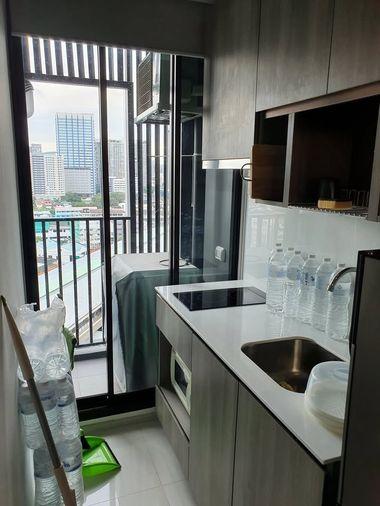 picture 🔥 For Sale – Knightbridge Prime Ratchayothin | Luxury High-Rise Condo | Near BTS Phahon Yothin 24 - 6/9