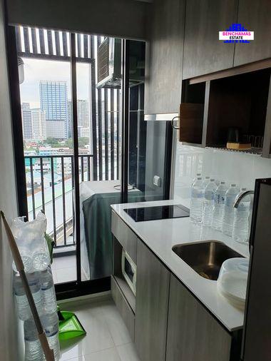 picture 🔥 For Sale – Knightbridge Prime Ratchayothin | Luxury High-Rise Condo | Near BTS Phahon Yothin 24 - 6/9
