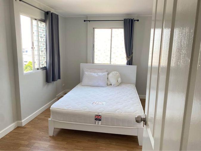รูป RS7275 ให้เช่า Belle Park Residence คอนโดห้องใหญ่ พร้อมเข้าอยู่ บนทำเลสาทร–พระราม 3 เดินทางสะดวก - รูปที่ 10/10